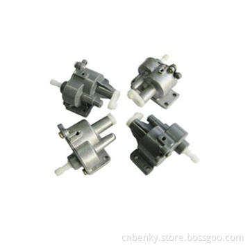 Zinc Alloy for Electronic Parts (6002253)